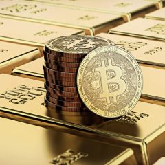 Gold vs Crypto: Which Investment Is Better for Indians Today?