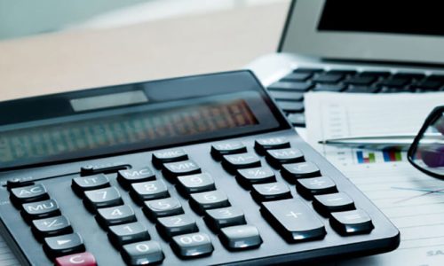 Compound Interest Calculator User Guide