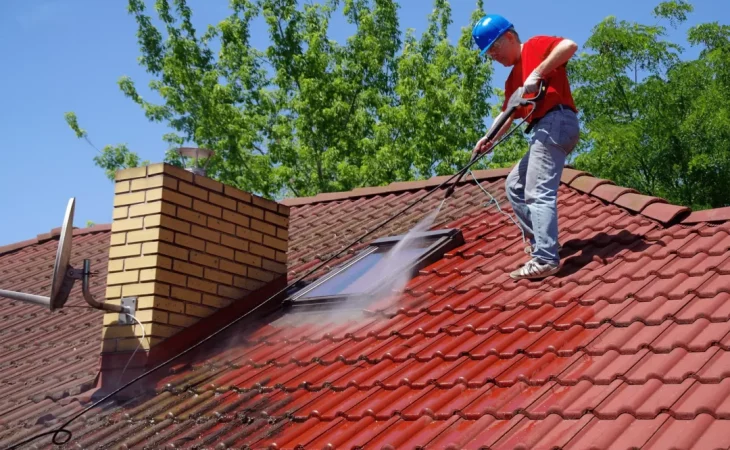 Why Regular Roof Cleaning and Gutter Cleaning Extend Your Home’s Life