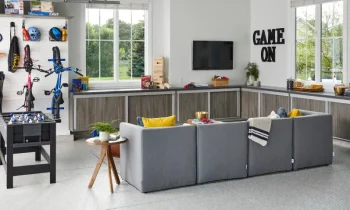 Transform Your Garage into a Smart Storage Haven with Custom Garage Cabinets in North Carolina