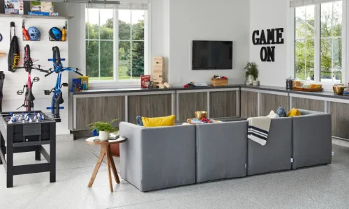Transform Your Garage into a Smart Storage Haven with Custom Garage Cabinets in North Carolina
