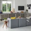 Transform Your Garage into a Smart Storage Haven with Custom Garage Cabinets in North Carolina