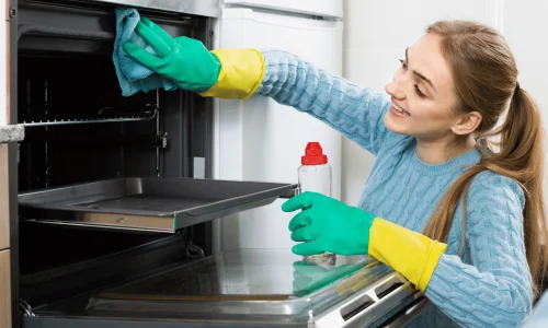 Affordable Packages for Oven Cleaning Dubai