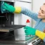 Affordable Packages for Oven Cleaning Dubai