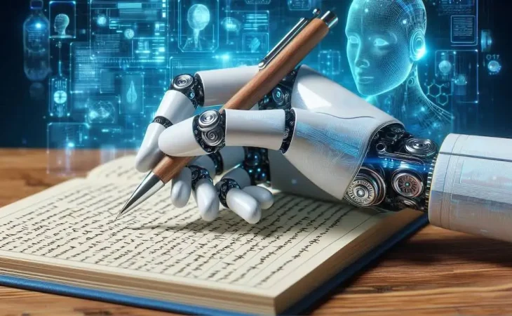 Why Storia AI Is Changing the Way We Read Digital Literature