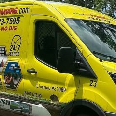 Why Choose Local Experts for Well Pump Wake Forest Services