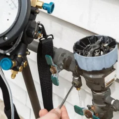 The Benefits of Professional Backflow Testing in Chapel Hill