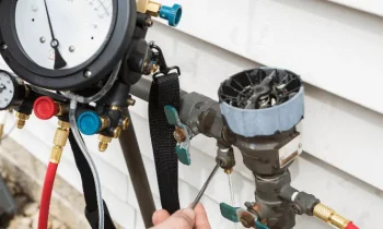 The Benefits of Professional Backflow Testing in Chapel Hill