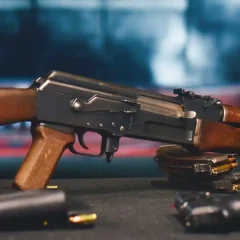 Unique Things to Do in Budapest: AK47 Shooting and More