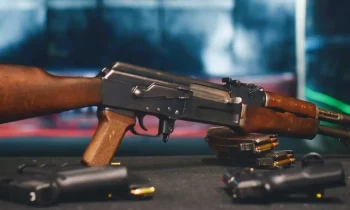 Unique Things to Do in Budapest: AK47 Shooting and More Unique Things to Do in Budapest: AK47 Shooting and More