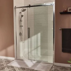 How Marietta Homeowners Save with Tub to Shower Conversions