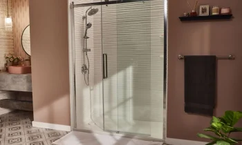 How Marietta Homeowners Save with Tub to Shower Conversions