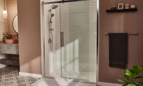 How Marietta Homeowners Save with Tub to Shower Conversions