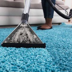 The Benefits of Eco-Friendly Carpet Cleaning in Dubai Homes