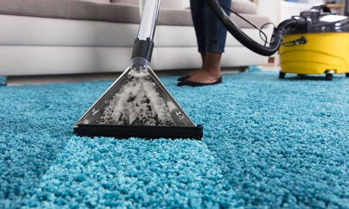 The Benefits of Eco-Friendly Carpet Cleaning in Dubai Homes