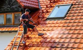 The Ultimate Guide to Finding Reliable Roof Cleaning Near Me