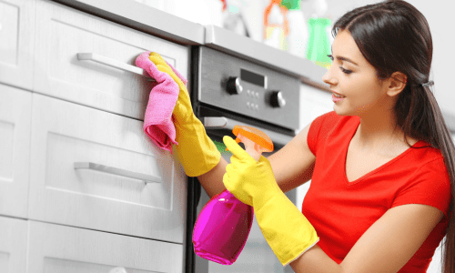 Why Kitchen Deep Cleaning in Dubai Is Essential for Every Home