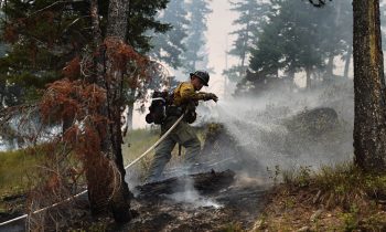 How Electric Fire Fighting Skids Are Changing Rural and Wildland Fire Defense