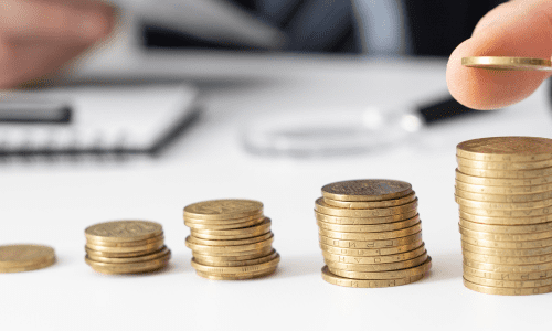 The Hidden Cost of Holding Cash: Understanding Inflation’s Slow Burn The Hidden Cost of Holding Cash: Understanding Inflation’s Slow Burn