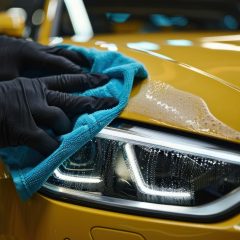 Top 5 Reasons to Choose Mobile Detailing Over Traditional Car Washes