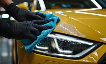 Top 5 Reasons to Choose Mobile Detailing Over Traditional Car Washes