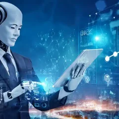 The Future of Business Automation with AI Agent Development