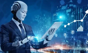 The Future of Business Automation with AI Agent Development