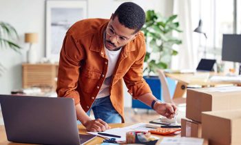How to Successfully Sell an Online Business With Professional Help