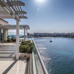 What Makes Malta Penthouses for Sale the Ultimate Lifestyle Upgrade
