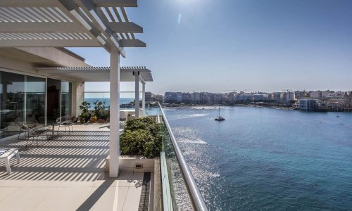 What Makes Malta Penthouses for Sale the Ultimate Lifestyle Upgrade