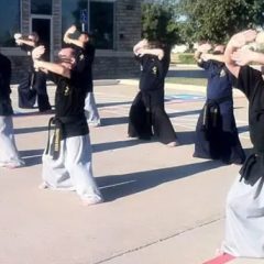 This Haidong Gumdo Class in McKinney is a Hidden Gem for Adults