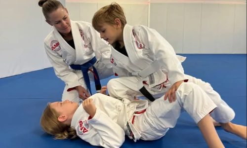Why Austin Parents Are Rushing to Enroll in These Kids BJJ Classes Why Austin Parents Are Rushing to Enroll in These Kids BJJ Classes