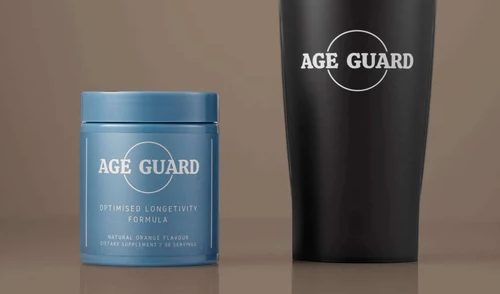 The Science Behind NMN: How It Supports Energy and Longevity