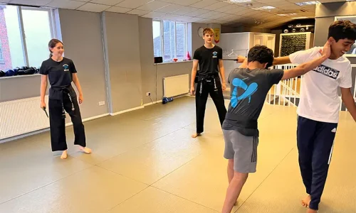 Cheltenham’s Most Effective Self-Defence Classes for All Ages Cheltenham’s Most Effective Self-Defence Classes for All Ages
