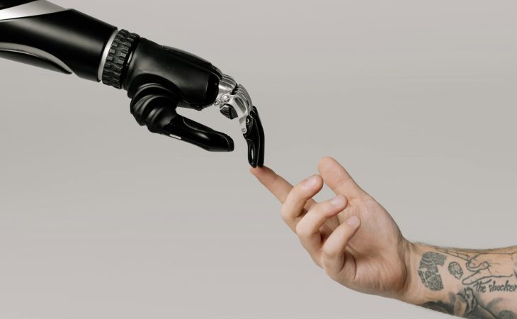 This Free Tool Can Humanize AI Content Like a Pro