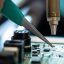 Why Technicians Prefer the Quick Rework Station for Precision Jobs
