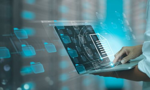 Why Automating Documents Reduces Risk and Increases Compliance