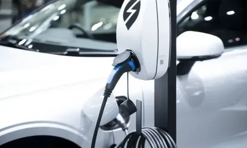 The Hidden Costs Behind the Depreciation of Electric Vehicles