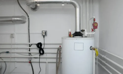 How to Choose the Right Water Heater for Your Knightdale Home