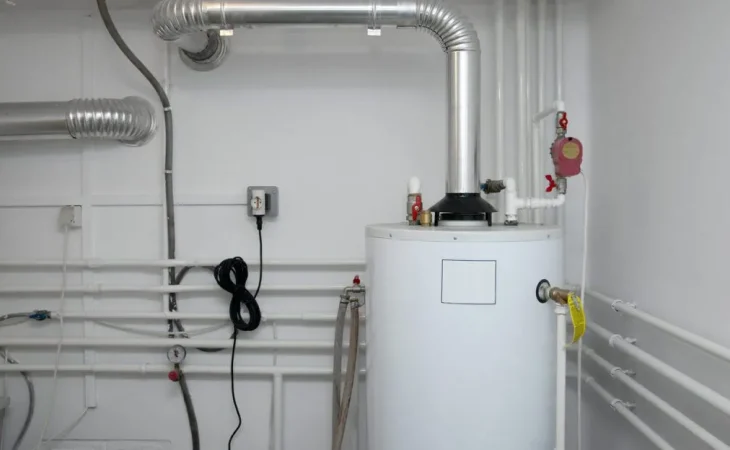 How to Choose the Right Water Heater for Your Knightdale Home How to Choose the Right Water Heater for Your Knightdale Home