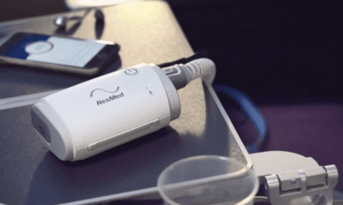 How AirMini Can Help You Stick to Therapy While Camping How AirMini Can Help You Stick to Therapy While Camping