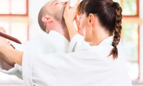 Centerton’s Top Adult Martial Arts Class You Need to Try