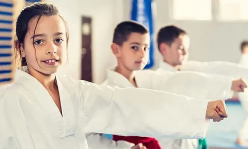 Kids in Shreveport Are Thriving in These Martial Arts Classes Kids in Shreveport Are Thriving in These Martial Arts Classes