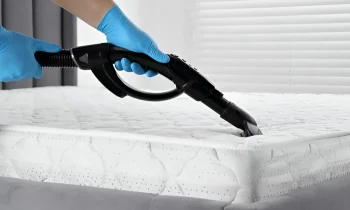 Why Hotel Owners in Dubai Trust Professional Mattress Cleaning Services