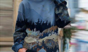 Mixing Comfort and Class — The New Way to Dress Smart in 2025