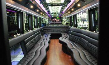 The Best Los Angeles Party Bus to Vegas: Travel in Style and Comfort