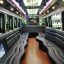 The Best Los Angeles Party Bus to Vegas: Travel in Style and Comfort