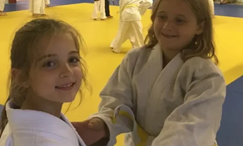 Why Guelph Parents Love These Preschool BJJ Classes
