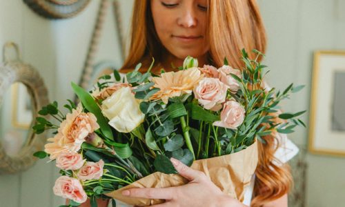 Why Same-Day Bouquet Delivery Services Are Changing the Flower Industry