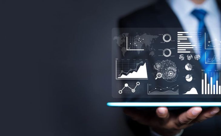 How Enterprises Use Power BI Expertise to Unlock Predictive Analytics